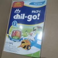 Gambar Susu Bubuk Chil Go 3+ Uk 950 Gr Exp Jauh dari Jinsy Mart undefined 4 Tokopedia