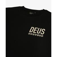 Gambar Deus Ex Machina - Inline Tee - CLOVER, S dari IY25 undefined 5 Tokopedia
