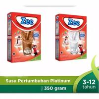 Gambar AW37 Susu Zee Reguler 350 gr Zee 350gr Vanila coklat strawberry dari ANTING Panjang931 undefined 4 Tokopedia