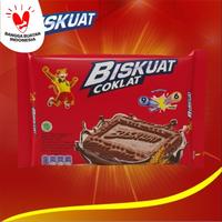 Gambar AW37 Biskuat Biskuit Coklat / Original 140gram dari musonah celural undefined 1 Tokopedia