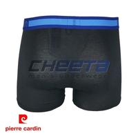 Gambar Murah CELANA DALAM BOXER PIERRE CARDIN BAHAN TENCEL SPANDEX PC 618 ISI 2 NON COD - M dari jokododo mart undefined 3 Tokopedia