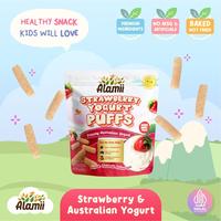 Gambar Alamii Puffs - Bundle Pack isi 6 Varian dari bintang akaik978 undefined 3 Tokopedia