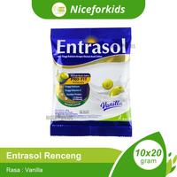 Gambar COME!! Entrasol Renceng isi 10 Sachet / Susu Memelihara Kepadatan Tulang dari saharita48 undefined 1 Tokopedia