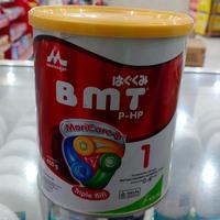 Gambar Morinaga Bmt Php 0 6 Bulan Untuk Anak Alergi Protein Susu Sapi Grab/Gosend dari TokoImpian Company undefined 1 Tokopedia