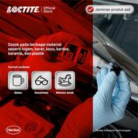 Gambar Henkel LOCTITE 401 INSTANT ADHESIVES Surface Insensitive Twin Pack by DBE dari DARYONO BAKUL ELEKTRONIK undefined 3 Tokopedia