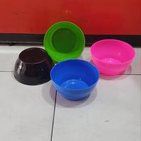 Gambar baskom ramen 860 GM / mangkok tempat sayur .......... ..... dari My Kado Houseware undefined 2 Tokopedia