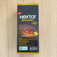 Gambar COME!! Nabati Nextar Nastar dan Brownies All Varian dari rosinah undefined 4 Tokopedia