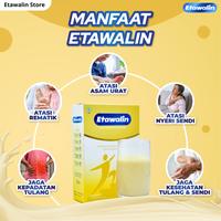 Gambar PROMO Etawalin Susu Etawa Atasi Nyeri Tulang Sendi 1 Box READY STOCK dari rena shop66 undefined 3 Tokopedia