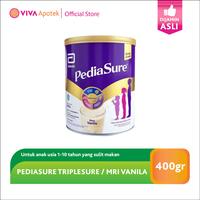 Gambar Pediasure Triplesure Vanila 400Gr dari Raihana SHOP. undefined 1 Tokopedia