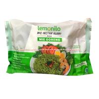 Gambar Lemonilo Mie Instan Alami 76gr Rasa Mie Goreng Hijau Bayam Tanpa Pengawet dan Pewarna Lemo nilo dari Miky12 undefined 1 Tokopedia