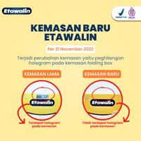 Gambar DISKON Etawalin - 100% asli susu kambing etawa bubuk murni solusi nyeri sendi dan tulang tolak pegal linu asam rematik dengan bahan herbal alami daun salam bantu jaga kesehatan tulang sendi orang tua dan dewasa sudah BPOM dan halal READY STOCK dari rena shop66 undefined 3 Tokopedia