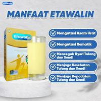 Gambar DISKON Etawalin [Grosir] - Susu Kambing Etawa Atasi Masalah Tulang Sendi, Rematik & Asam Urat READY STOCK dari rena shop66 undefined 4 Tokopedia