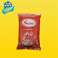 Gambar SASA Sambal asli 950 gr dari RINGROAD FROZEN_NEW undefined 2 Tokopedia