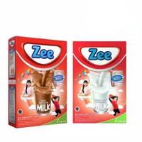 Gambar [A] ZEE RENCENG SUSU ANAK TINGGI KALSIUM ZEE RENTENG 10X40GR/ZEE BOX 350GR dari supart1 undefined 1 Tokopedia