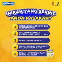 Gambar ORIGINAL Etawalin Susu Kambing Etawa Asli Untuk Atasi Nyeri Sendi Rematik Asam Pegal Linu READY STOCK dari rena shop66 undefined 2 Tokopedia