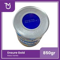 Gambar Ensure Gold Vanilla Hmb 850Gr -- Nutrisi Dewasa Rendah Laktosa Grab/Gosend - 800gr, 03/2026 dari TokoImpian Company undefined 3 Tokopedia