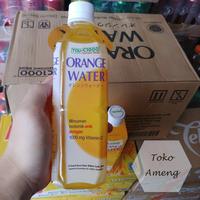 Gambar BARANG TERLARIS YOU C1000 Orange Water Botol 500ml - 1 Dus (24pcs) dari TEHSLANKSTOR undefined 3 Tokopedia