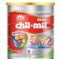 Gambar Ready Gan Chil Mil Platinum Moricare 800Gr Ready Gan dari ANUGRAH PANGAN_ undefined 1 Tokopedia