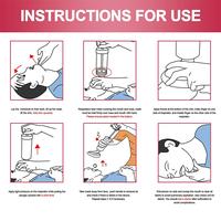 Gambar Portable Choking Rescue Device Emergency Life Saving Airway Assist dari TOKOTOPIANAKGRS 455 undefined 4 Tokopedia