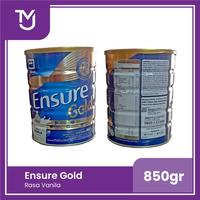 Gambar Ensure Gold Vanilla Hmb 850Gr -- Nutrisi Dewasa Rendah Laktosa Grab/Gosend - 800gr, 03/2026 dari TokoImpian Company undefined 2 Tokopedia