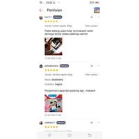 Gambar Susu Zee Reguler 900Gram Rasa Coklat Vanila Strawberry Madu Grab/Gosend - Coklat dari TokoImpian Company undefined 3 Tokopedia