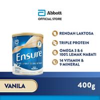 Gambar Susu Ensure 400 Gram Susu Ensure 400Gr Grab/Gosend - Coklat dari TokoImpian Company undefined 3 Tokopedia
