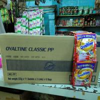 Gambar Best Seller Susu Ovaltine Renceng 1 Dus Grab/Gosend dari TokoImpian Company undefined 1 Tokopedia