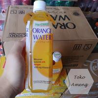 Gambar You C1000 Orange Water Botol 500Ml - 1 Dus (24Pcs) dari Tricia Mart undefined 3 Tokopedia