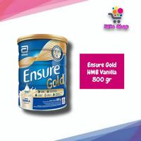 Gambar Susu Ensure Vanilla 900 G Grab/Gosend dari TokoImpian Company undefined 1 Tokopedia