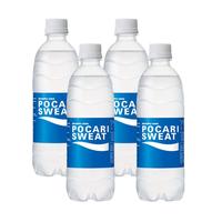 Gambar Pocari Sweat 500 Ml X 24 Botol dari Tricia Mart undefined 3 Tokopedia