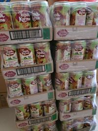 Gambar Langsung Diproses Susu Tujuh Kurma 1 Dus 12 Pcs Grab/Gosend dari TokoImpian Company undefined 1 Tokopedia