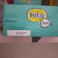 Gambar Hilo Teen Vanila Caramel 750 Gram Grab/Gosend dari TokoImpian Company undefined 3 Tokopedia