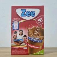 Gambar [A] SUSU ZEE REGULER 350 GRAM dari supart1 undefined 2 Tokopedia