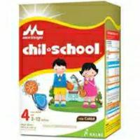 Gambar Bebas Ongkir! Chil School Gold 800 Gram Vanila/Madu/Coklat/Strawberry Grab/Gosend - Madu dari TokoImpian Company undefined 4 Tokopedia