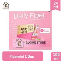 Gambar Minuman Fibe Mini Fibemini 1Dus 24X100Ml (Ysl/R.L) dari Tricia Mart undefined 1 Tokopedia