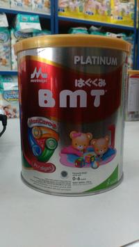 Gambar Termurah Bmt Platinum 400Gr Grab/Gosend dari TokoImpian Company undefined 1 Tokopedia