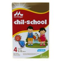 Gambar Termurah Chil School Regular Vanila 800Gr Grab/Gosend dari TokoImpian Company undefined 1 Tokopedia