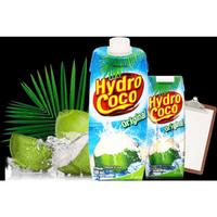 Gambar Hydro Coco 250 Ml X 24 Per Karton Hydrococo dari Tricia Mart undefined 5 Tokopedia