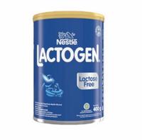 Gambar Lactogen lactose free 400 gram (susu diare non laktosa bayi 0-12 bln) dari Raihana SHOP. undefined 2 Tokopedia