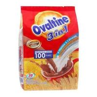 Gambar [A] OVALTINE 3 IN 1 MALAYSIA (22 SACHET X 30 GRAM) dari supart1 undefined 2 Tokopedia