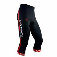 Gambar Nenca Specialized Celana Panjang Sepeda 3 per 4 Shorts Padding Gel import a dari JAMUIO gatyu548 undefined 1 Tokopedia