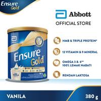 Gambar Langsung Diproses Ensure Fos Vanila 400 Gr Grab/Gosend dari TokoImpian Company undefined 1 Tokopedia