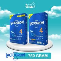 Gambar Lactogrow 3 & 4 1Kg Grab/Gosend - 4 Madu 1kg dari TokoImpian Company undefined 2 Tokopedia