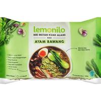 Gambar COME!! Lemonilo mie - Goreng dari markosiah10 undefined 4 Tokopedia