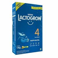 Gambar Bebas Ongkir! Lactogrow 4 Madu Vanila 1Kg Grab/Gosend - MADU dari TokoImpian Company undefined 3 Tokopedia