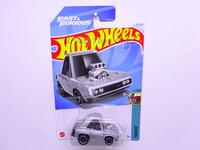 Gambar Hot Wheels Fast & Furious 70 Dodge Charger Abu dari BRYAN TOYS SHOP NEW undefined 1 Tokopedia