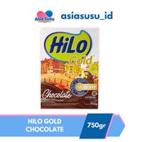 Gambar Hilo Gold Original / Coklat 750Gr Grab/Gosend - original dari TokoImpian Company undefined 1 Tokopedia
