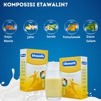 Gambar Inc Ppn- Etawalin - Susu Kambing Rematik / Asam Urat / Kolesterol Paket 2 Box Grab/Gosend dari TokoImpian Company undefined 4 Tokopedia