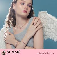 Gambar Gelang Emas Orola Desire Bangle Collection Gold 17K Semar Nusantara dari Semar Nusantara undefined 4 Tokopedia