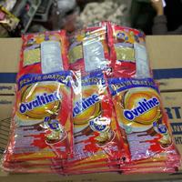 Gambar Best Seller Susu Ovaltine Renceng 1 Dus Grab/Gosend dari TokoImpian Company undefined 2 Tokopedia